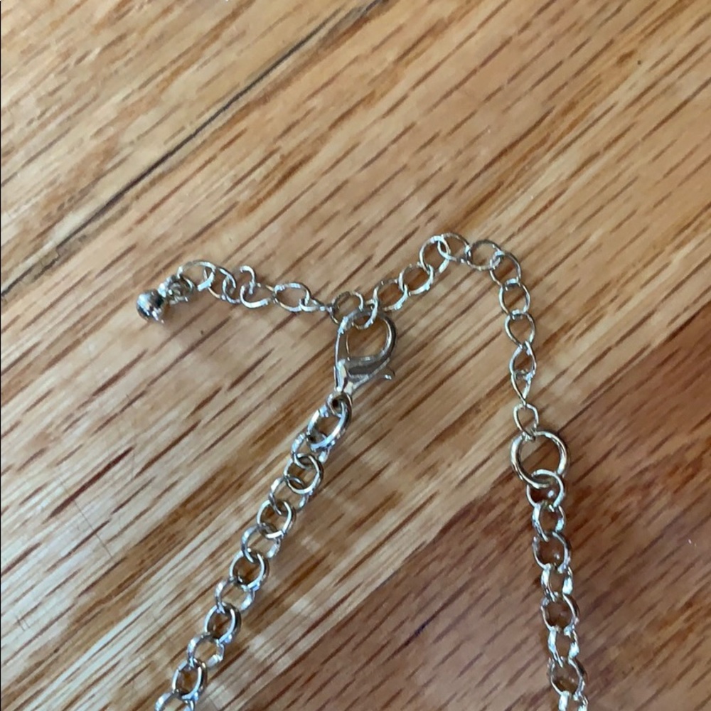 Statement necklace - Picture 4 of 4